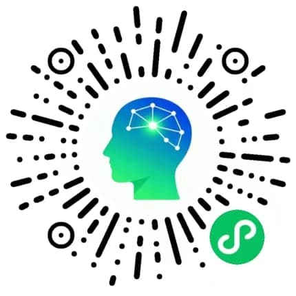 思悟数学微信小程序二维码